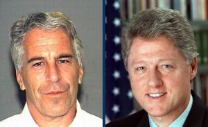 ‘Nothing to Hide’: Trump Changes Tune About Epstein Files