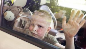 The Brew: Judge Bans Mom from Taking Child to Church, Citing ‘Psychological Harm’