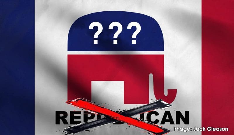 REMINDER: RINO (Deep State) Republicans Don’t Want President Trump to Succeed – Free and Fair Elections Are Our Weapon
