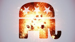 The Brew: Electoral Massacre for Republicans Nationwide