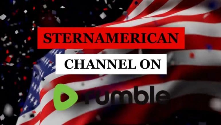 Steve Stern Continues to Bring Fighters for Free and Fair Elections Together