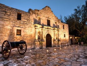 The Brew: 48 Mosques Have Opened in Texas in the Past Two Years