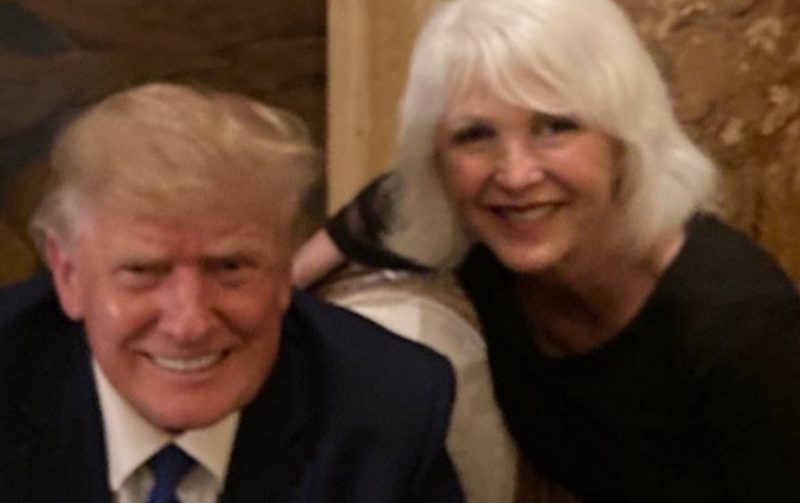 BREAKING EXCLUSIVE: Jack Smith May Have Handed President Trump the Golden Key to Pardon Tina Peters