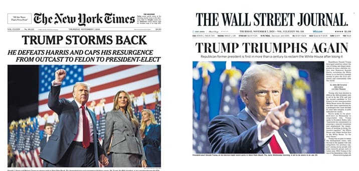 Promises Made, Promises Kept — One Year Later