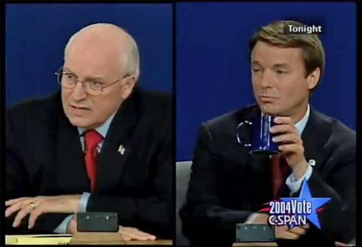 Vice, Virtue, and Victory: Dick Cheney, RIP