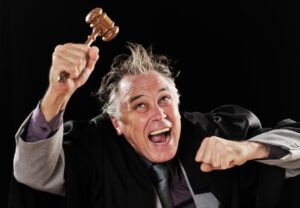 Obama Judge’s Bid to Help Deep State Spy on GOP in Secret May Have Violated Federal Law