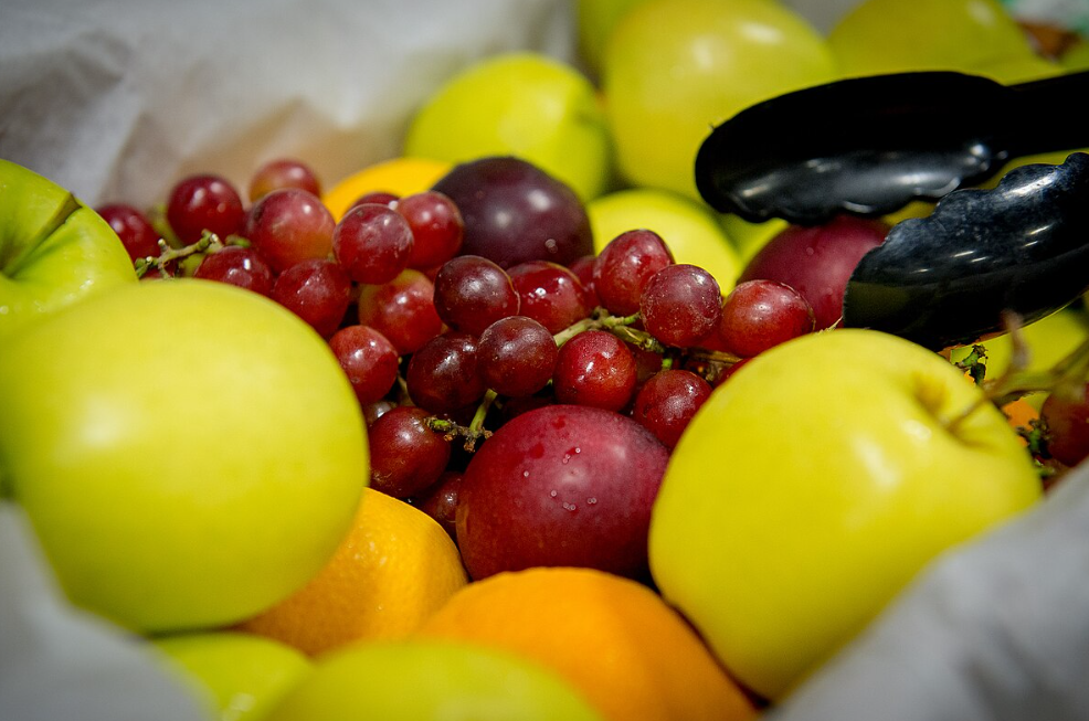 Voters Increase Funding for Free School Meals