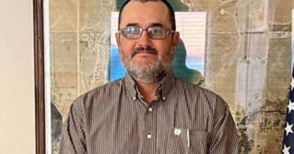 BREAKING: Noncitizen Mayor Busted on Multiple Criminal Charges After Winning Reelection – Previously Voted in Several Elections Despite His Status