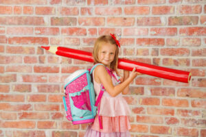 I Identify as a Pencil