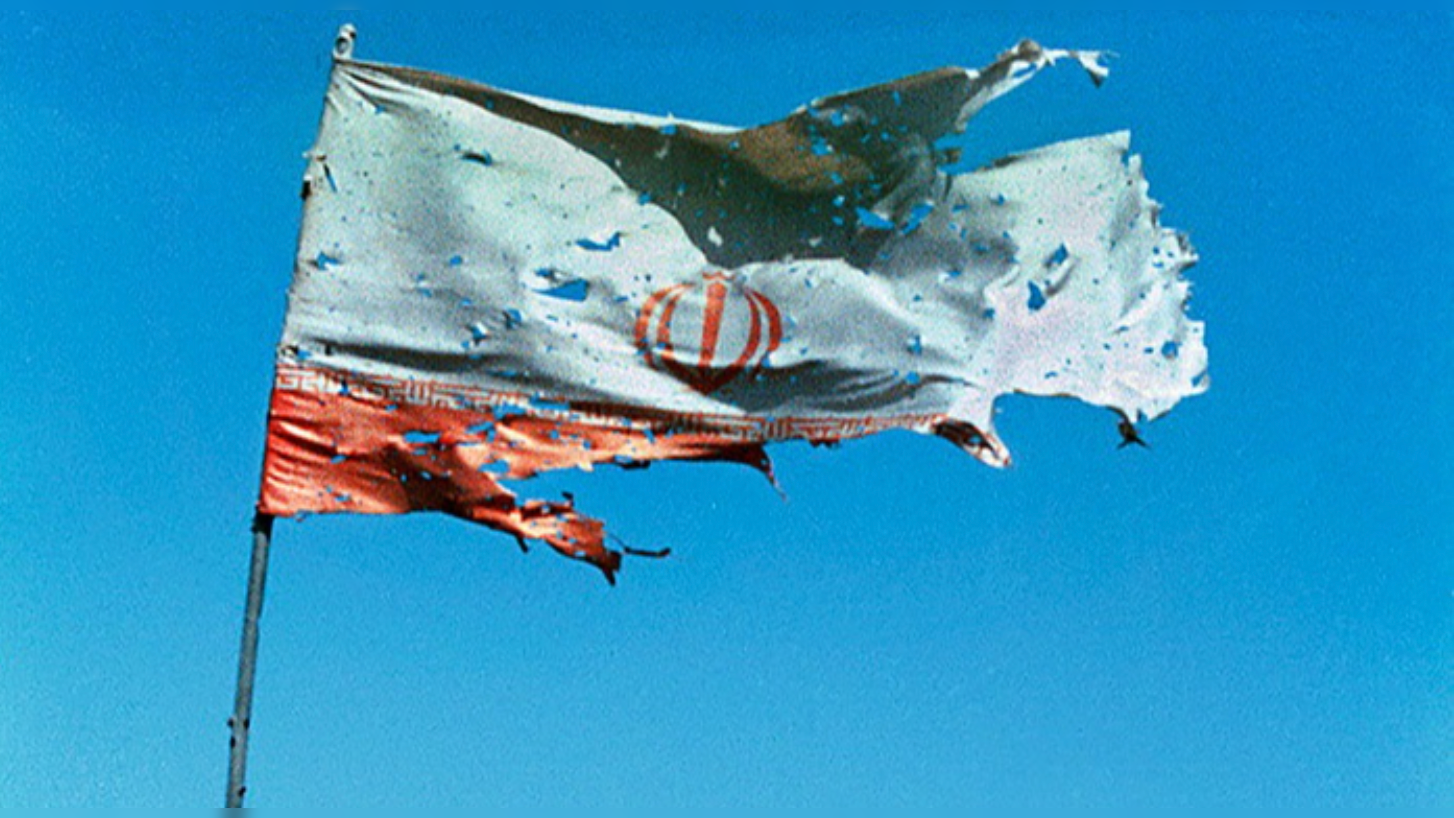 Before It’s Too Late: The West Must Prepare for Iran’s Next Crisis