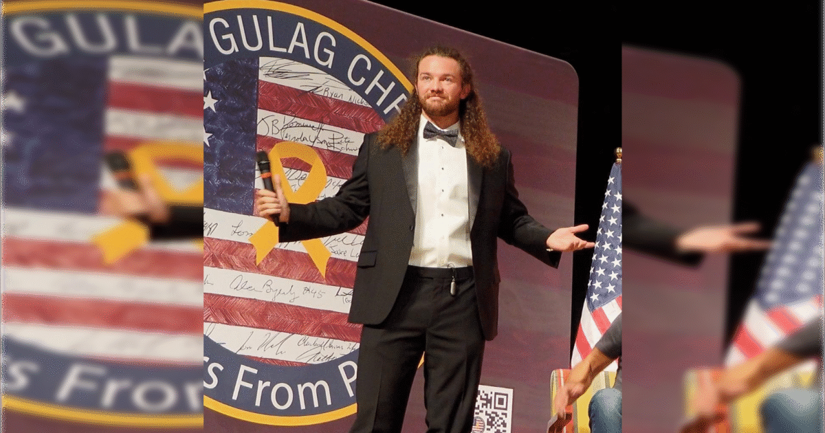 LeggoMan Productions. A J6er-Led Mission To Restore Honor Through Film (Video Below)