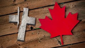 The Brew: Is Canada Outlawing Christianity?