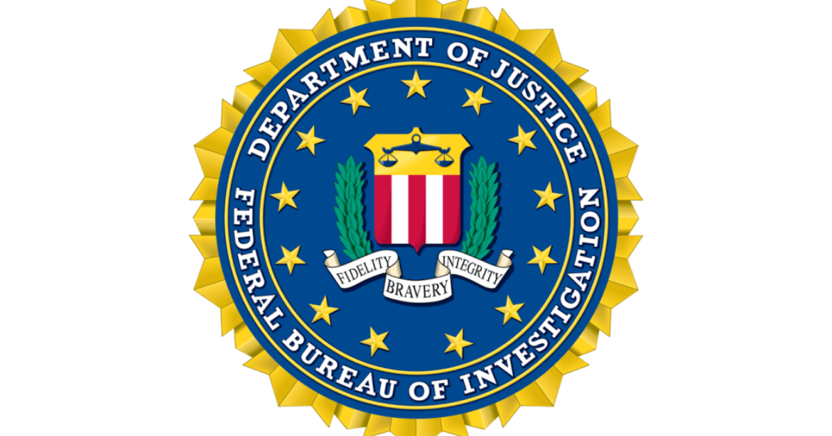 DOJ Sues Four States for Violating Federal Election Law