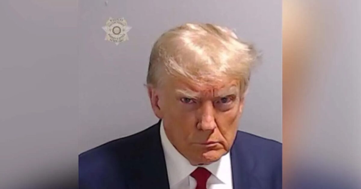 Fulton County’s Admission That 315,000 Votes Were Unlawfully Cast Exonerates President Trump Once And For All