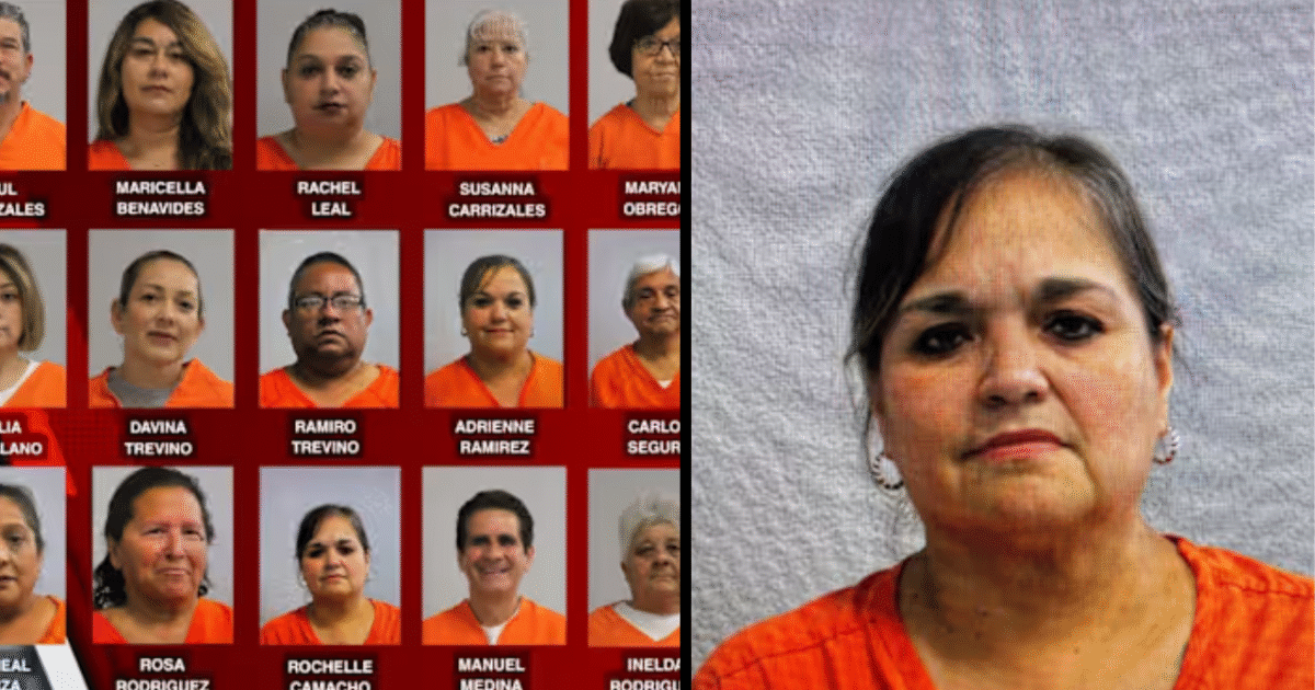 Indicted Democrat Judge Seeks Reelection as Texas Vote-Harvesting Case Expands