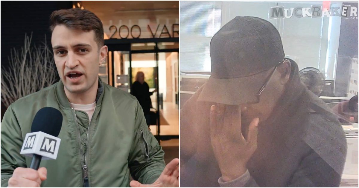 Muckraker Goes Undercover in NYC: Board of Elections Worker Caught on Hidden Camera Admitting Non-Citizens REGISTER TO VOTE — “We Accept Anything That Comes Over the Counter” and “That’s Not My Job to Report Anyone”