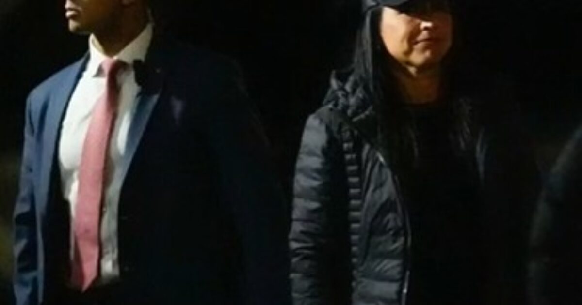 DNI Tulsi Gabbard Responds to “Blatantly False and Slanderous” Congressional and Media Accusations Regarding Integrity of Elections