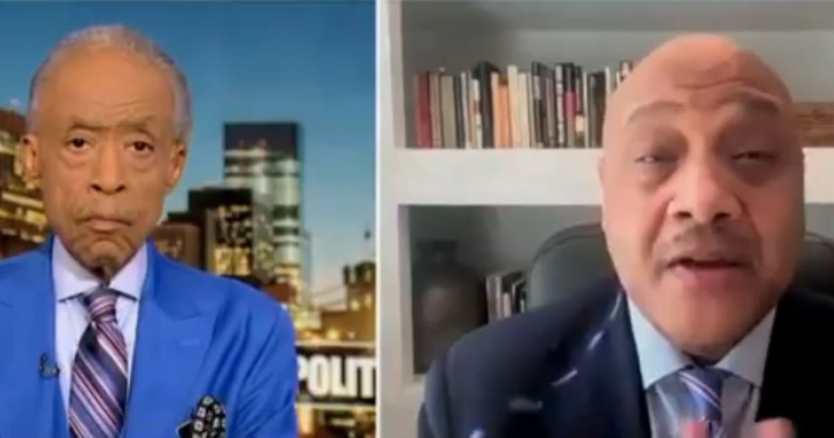 WATCH: Dem Rep. Claims He Opposes SAVE America Act Because Women are ‘Too Busy’ to Get IDs to Prove Citizenship for Voting