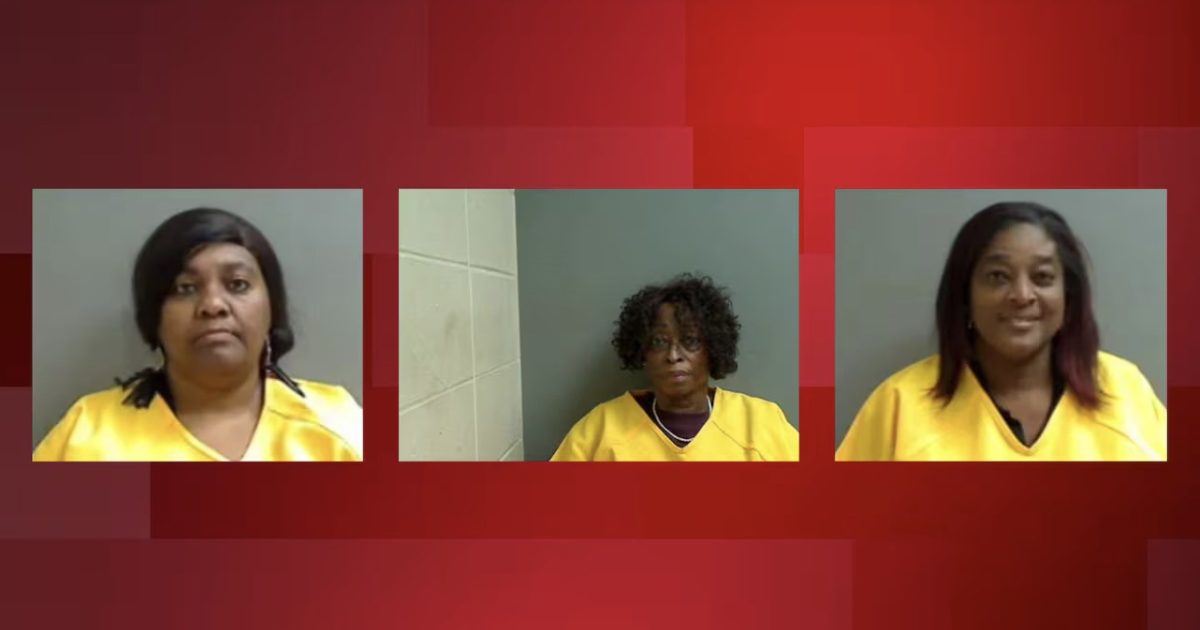 Three Women Indicted on 37 Counts in Alabama Ballot Fraud Scheme — Judge Orders Special Election After Rigged Absentee Votes Flipped the Race