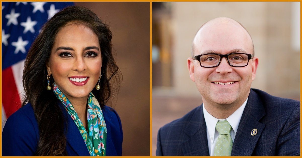 DOJ Sues Red State Idaho Over REFUSAL to Hand Over Voter Rolls — Civil Rights Division Expands Crackdown to 30 States and D.C.