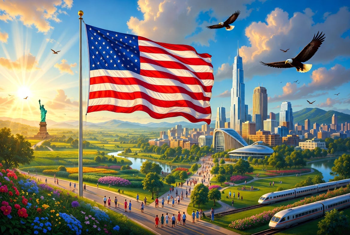 If You Want To Win The Midterms Keep The Promises Made