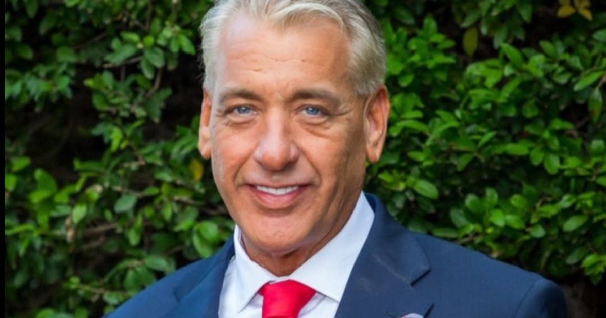 BREAKING: Republican Oklahoma State Senate Candidate Found Dead Days After Being Reported Missing