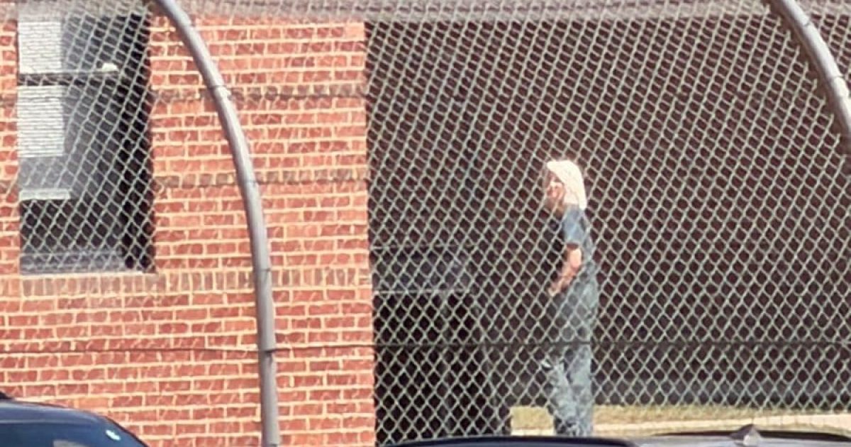 Tina Peters to Walk Out Free from Prison on Monday