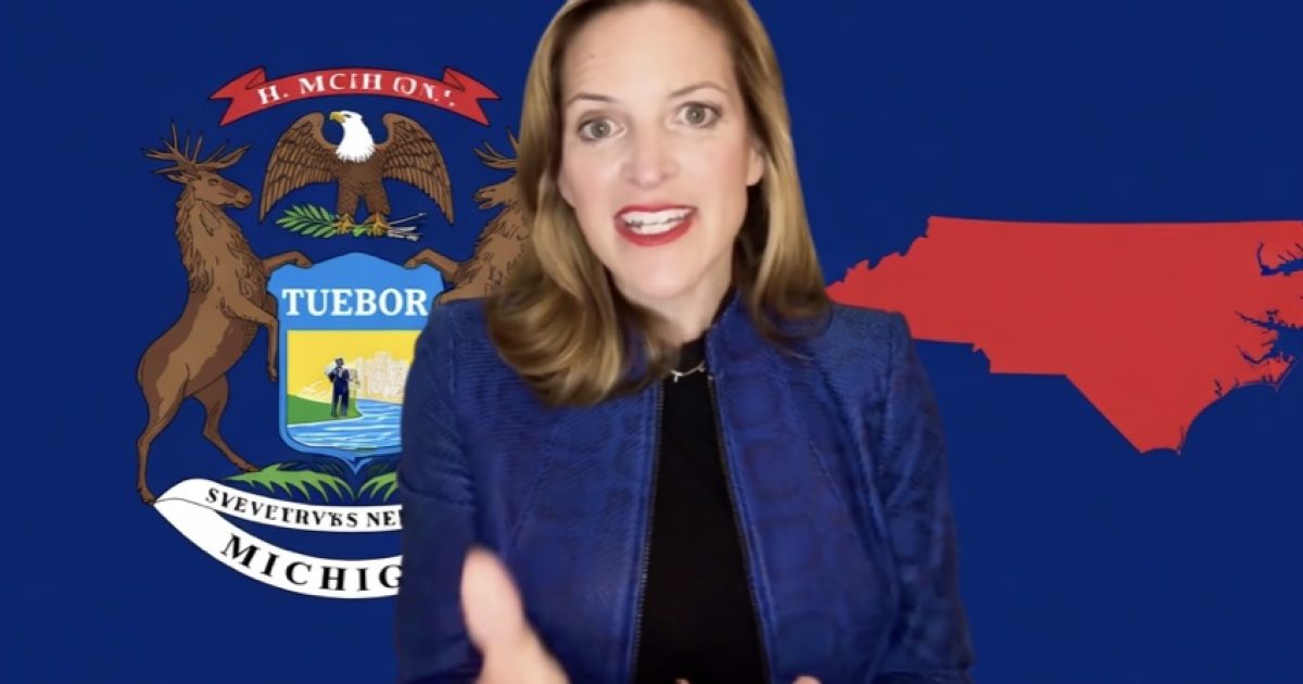 BIG WIN IN N CAROLINA: Court Reaffirms “Never Residents” Cannot Vote – While Michigan SOS Benson Continues to Defy Constitution–Allows Individuals To Vote That Never Lived in State