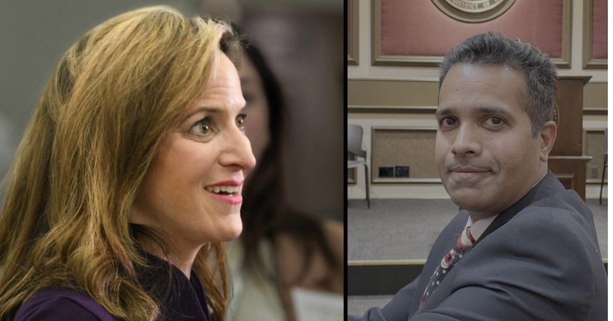 HUGE ELECTION INTEGRITY VICTORY! Gov. Whitmer-Appointed Judge Forces Michigan SOS Jocelyn Benson to Stop Hiding Critical Voting Data from the Public