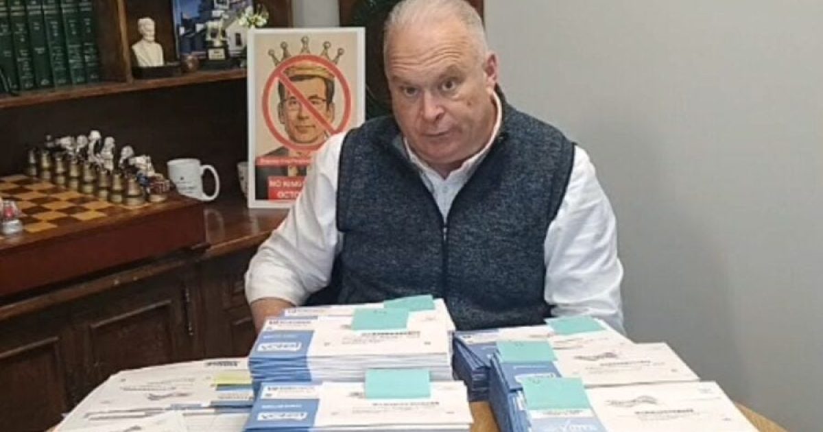 HUGE! WA State Abandoned Box of Election Materials – More Data Analysis Shows Amazing Find is Bigger than Expected