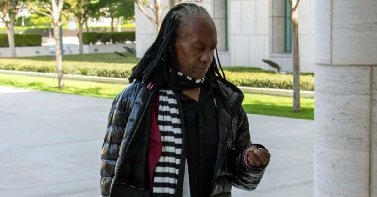 BREAKING: Woman Caught on O’Keefe Undercover Camera Illegally Paying People to Register to Vote on Skid Row Federally Charged