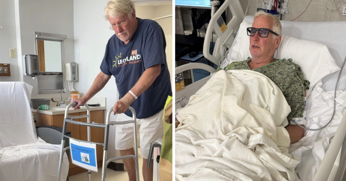 Sometimes Miracles Come in Twos — Thank You Lord for this One – Updated with Video