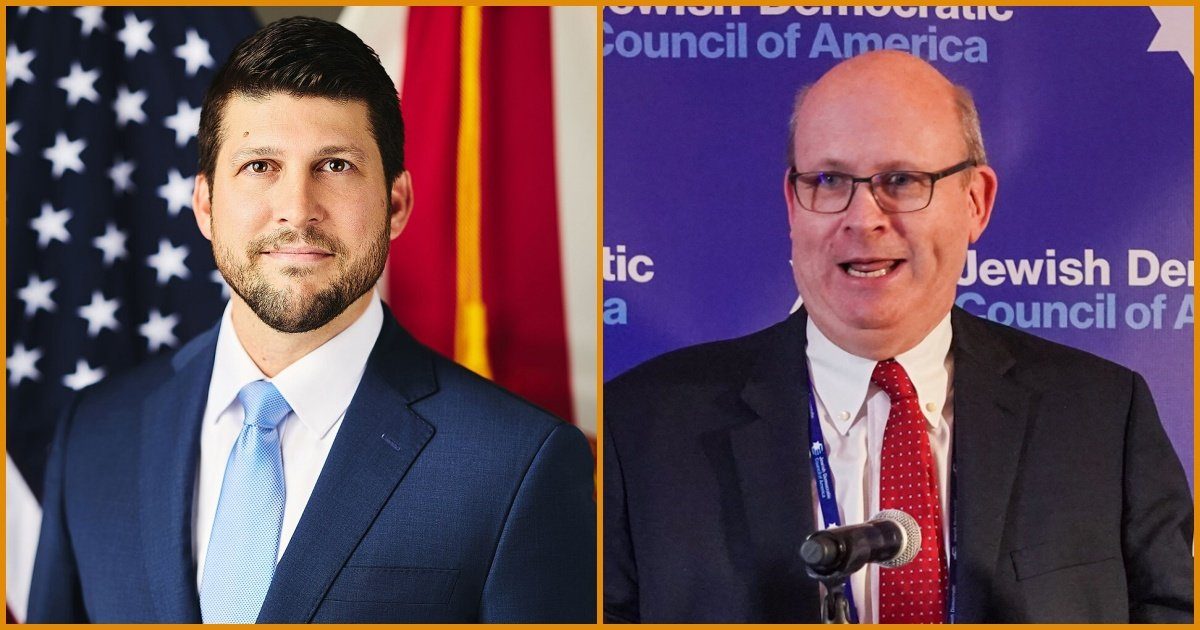 Florida AG James Uthmeier Publicly Humiliates Marc Elias After Crushing Court Defeat — “Hey Marc, Would You Like to Update Everyone on the Loss You Took Last Night?”
