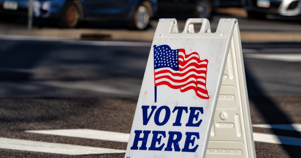 North Carolina Court Rules Democrat State Board Violated the State Constitution by Allowing ‘Never Residents’ to Vote in Federal Elections