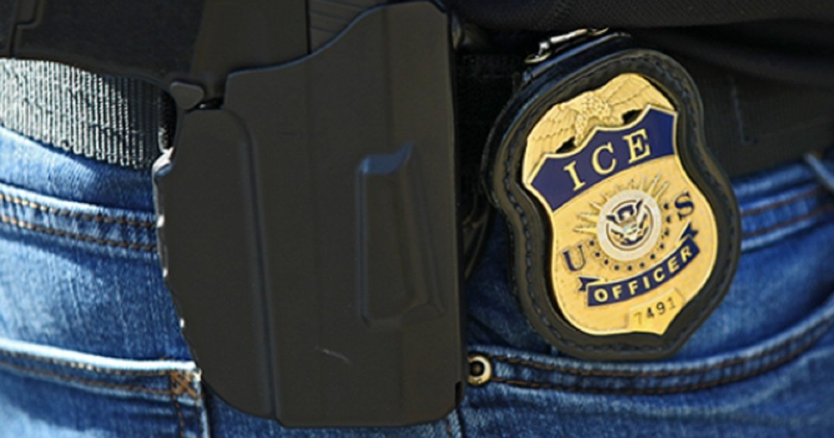 WINNING: ICE Obtains Voter Files in Texas and North Carolina as Trump Administration Hunts Noncitizen Election Fraud