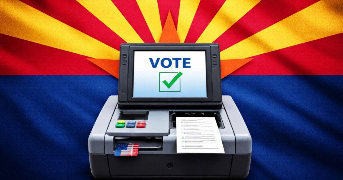 Arizona Supreme Court Delivers Crushing Blow to Maricopa Board of Supervisors