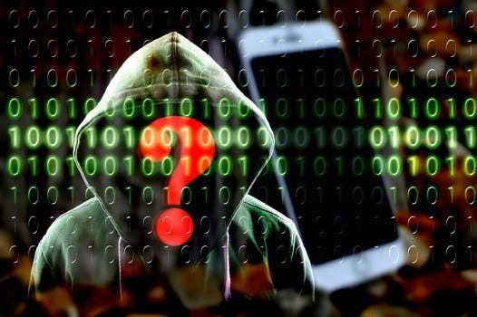 Reprint: Is It Possible The Chinese Really Did Hack Our Elections?