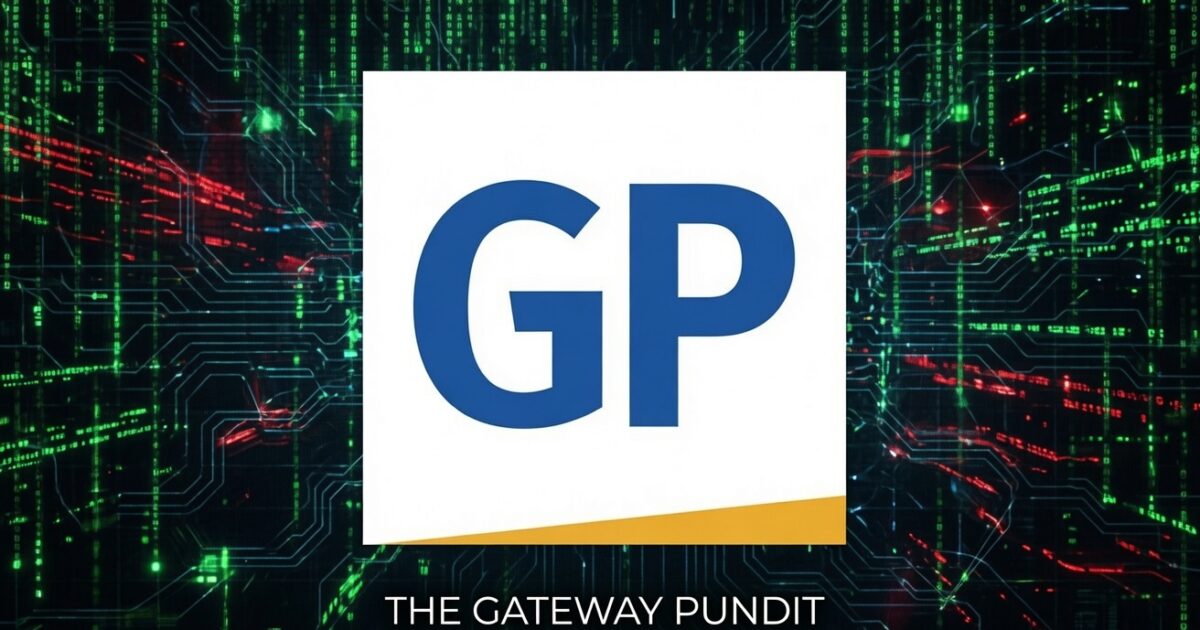 FYI: The Gateway Pundit Is Currently Under a Massive, Sophisticated DDoS Attack — The Largest and Most Persistent Assault in Our History