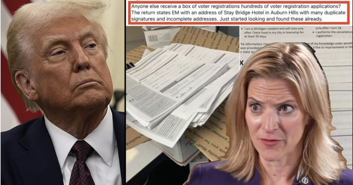 BOMBSHELL: Muskegon Was Just Tip of Iceberg — Explosive Evidence from Michigan Clerks’ Facebook Page Exposes Statewide Flood of Fake Voter Registration “Care Packages” from GBI Strategies