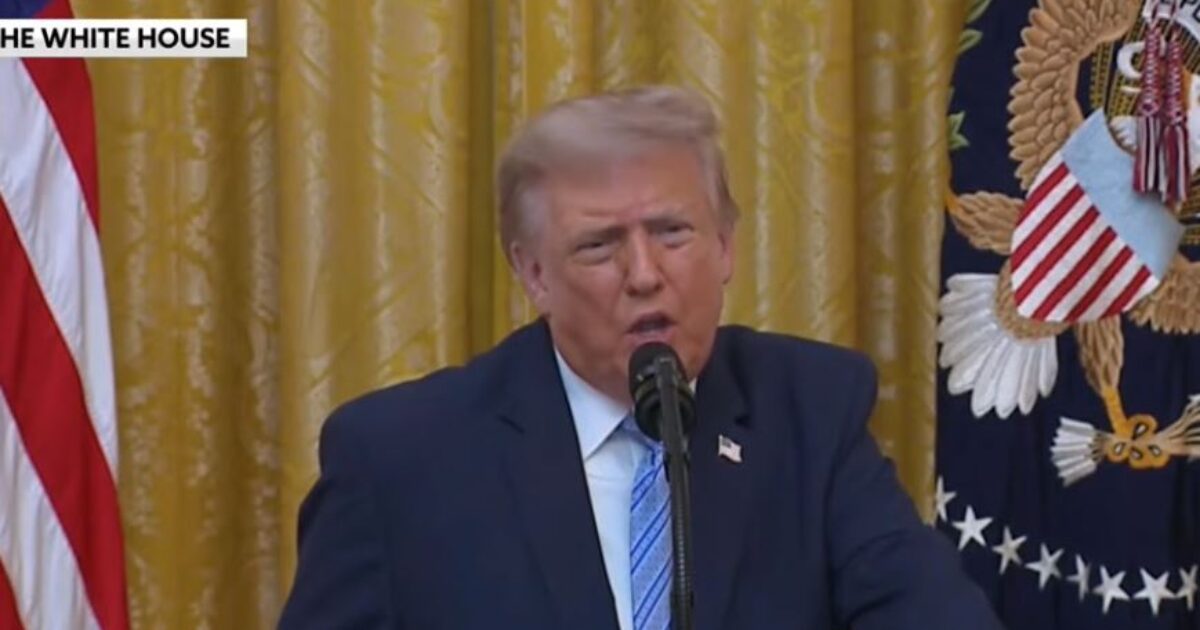 President Trump Posts Millions of Election Fraud Documents at WhiteHouse.gov – Discusses China’s Interference in US Elections