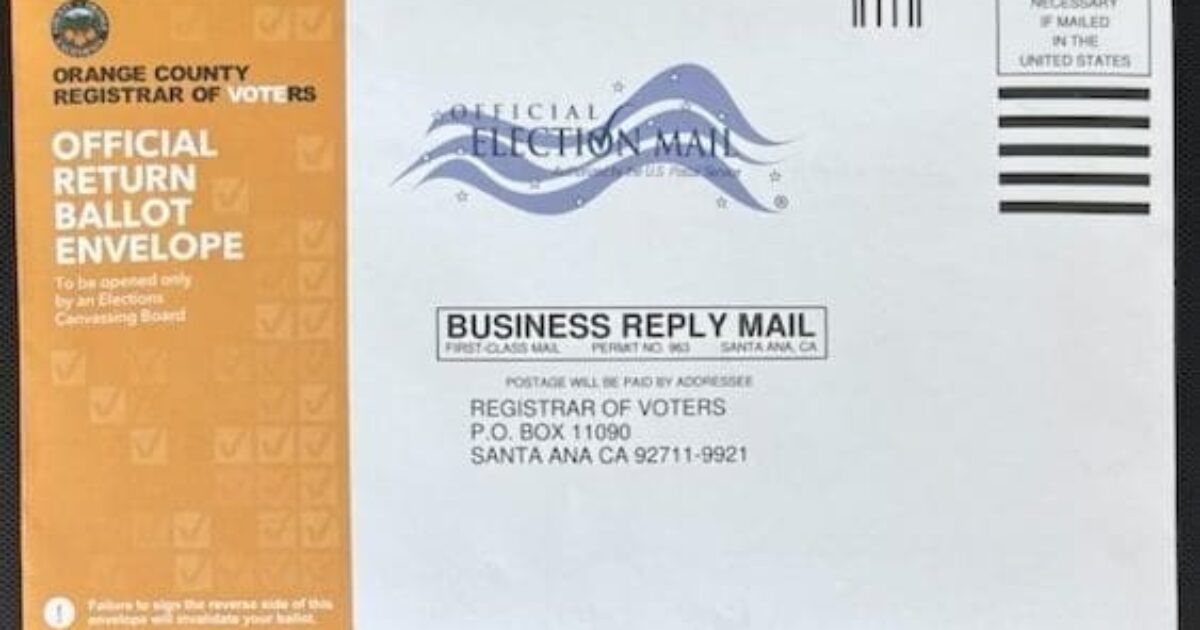 EXCLUSIVE: California Democrats Becerra and Padilla Identifed 2016 Election Issues, Then Ignored and Hid Evidence