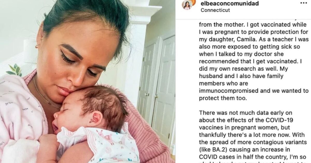 Biden Regime Paid Hundreds of Influencers to Promote Dangerous COVID Vaccine While, at the Same Time, Censoring The Gateway Pundit for Reporting the Truth About Them