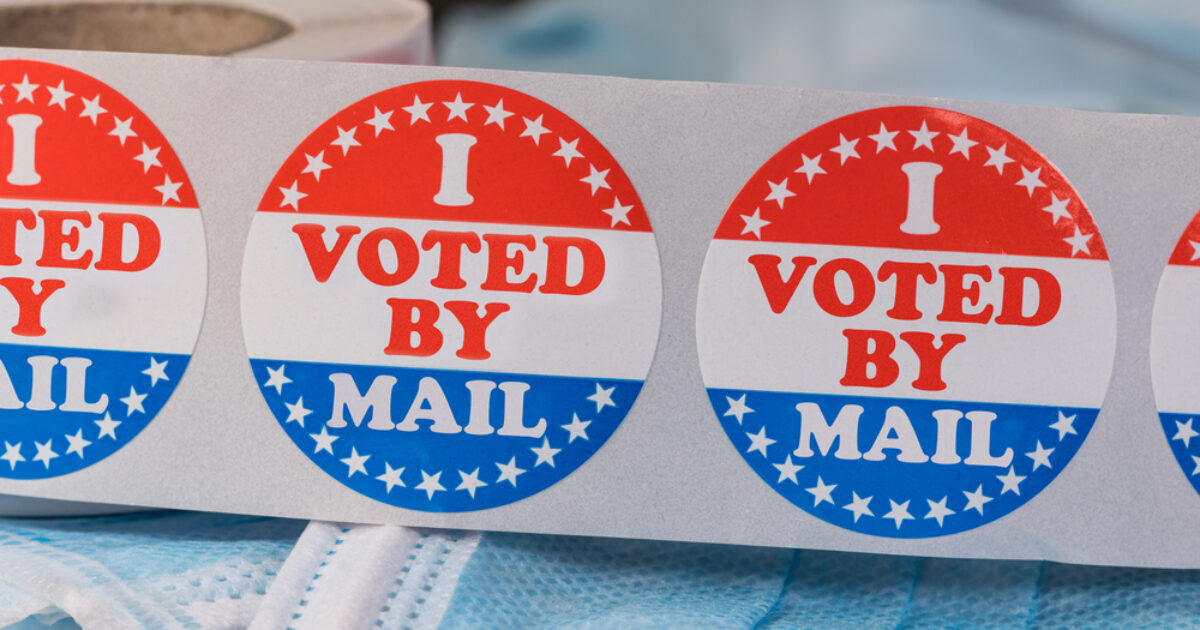Democrat Clerk’s Office Employee in Arkansas Gets ZERO Prison Time After Pleading to Felony for Illegally Altering 132 Voter Records