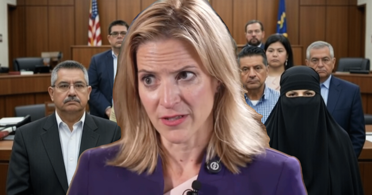 BREAKING: Explosive New Lawsuit Challenges MI Sec of State Jocelyn Benson’s Order For Clerks to Defy Federal and State Law and Delete Election Records in Just 7 Days—What Is She Trying To Hide?
