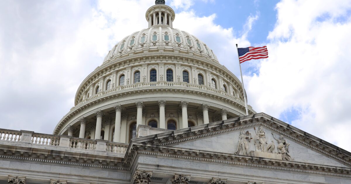 We the People VS. The Filibuster — An Indictment