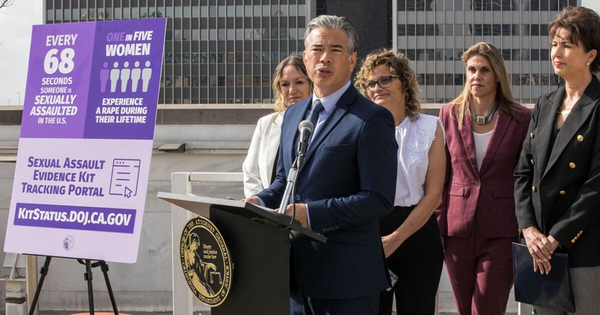 California Judge Greenlights Democrat AG Rob Bonta’s Biased Ballot Title Claiming Voter ID Measure “PROHIBITS CITIZENS FROM VOTING”