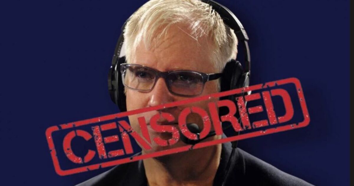 Internal Stanford “MisInformation” Tickets Show The Gateway Pundit as the Most Targeted American Publisher