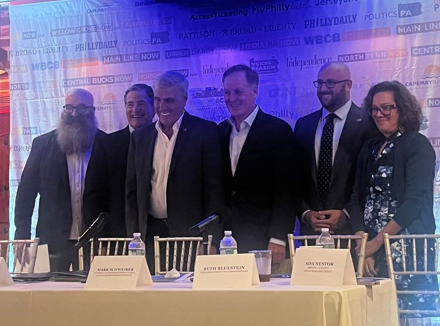 I Was the Dissenting Voice on the Panel