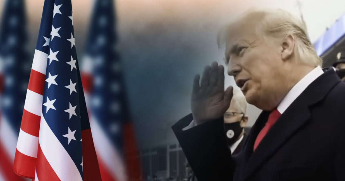 President Trump Signs Order Extending National Security Emergency Order On Election Integrity to Prevent the Rigging of the 2026 Midterms By Foreign and Domestic Enemies